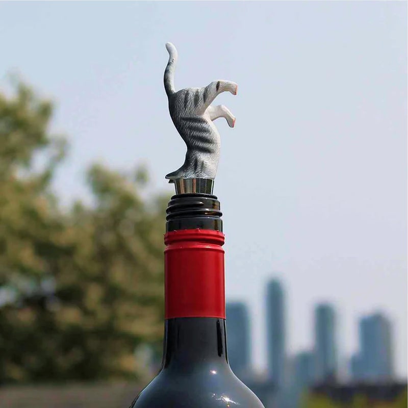 Wild Eye Designs, Cat Stopper - Image 3